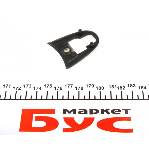 0254064 TRUCKTEC AUTOMOTIVE Накладка ручки дверей (бічний/зовнішня) MB Sprinter 06-