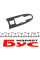 0254064 TRUCKTEC AUTOMOTIVE Накладка ручки дверей (бічний/зовнішня) MB Sprinter 06-