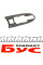 0254064 TRUCKTEC AUTOMOTIVE Накладка ручки дверей (бічний/зовнішня) MB Sprinter 06-