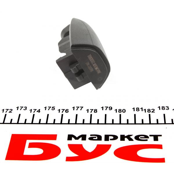 0254064 TRUCKTEC AUTOMOTIVE Накладка ручки дверей (бічний/зовнішня) MB Sprinter 06-
