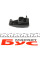 0254064 TRUCKTEC AUTOMOTIVE Накладка ручки дверей (бічний/зовнішня) MB Sprinter 06-
