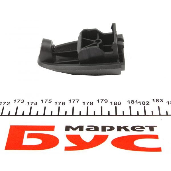 0254064 TRUCKTEC AUTOMOTIVE Накладка ручки дверей (бічний/зовнішня) MB Sprinter 06-