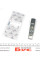 0255015 TRUCKTEC AUTOMOTIVE Замок капота (нижній) MB Sprinter/609-814D/Vario/VW LT 96-06