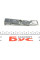 0255015 TRUCKTEC AUTOMOTIVE Замок капота (нижній) MB Sprinter/609-814D/Vario/VW LT 96-06