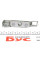 0255015 TRUCKTEC AUTOMOTIVE Замок капота (нижній) MB Sprinter/609-814D/Vario/VW LT 96-06