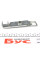 0255015 TRUCKTEC AUTOMOTIVE Замок капота (нижній) MB Sprinter/609-814D/Vario/VW LT 96-06