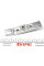 0255018 TRUCKTEC AUTOMOTIVE Замок капота (нижній) MB Sprinter (906)/VW Crafter 06-