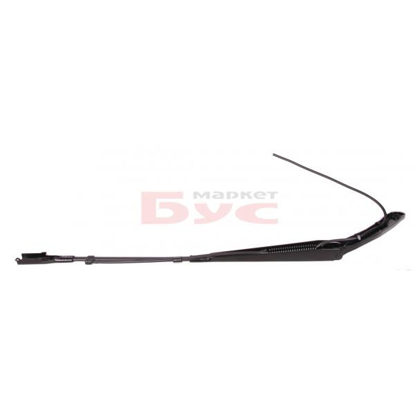 0258051 TRUCKTEC AUTOMOTIVE Важіль склоочисника MB Sprinter/VW Crafter 06- (L)