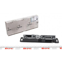 0258393 TRUCKTEC AUTOMOTIVE Плата ліхтаря заднього MB Sprinter 96-06