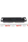 0258393 TRUCKTEC AUTOMOTIVE Плата ліхтаря заднього MB Sprinter 96-06