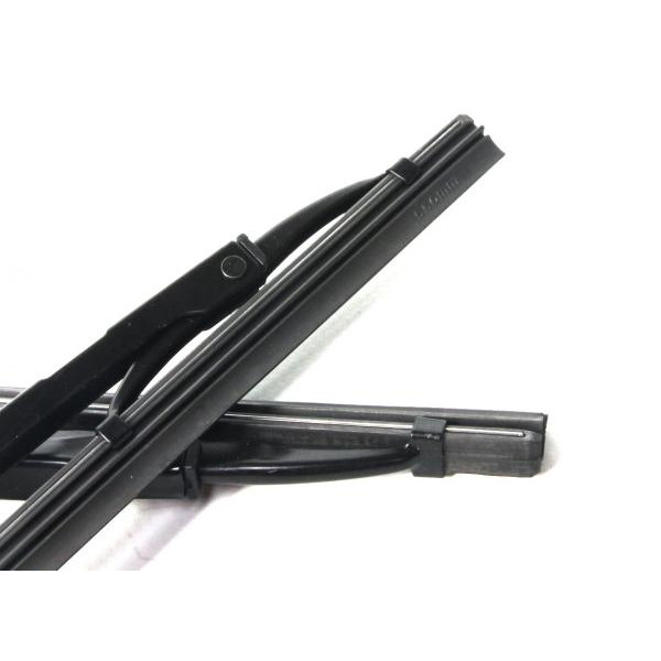 0258425 TRUCKTEC AUTOMOTIVE Щітки склоочисника (600/550mm) MB Vito (W638)