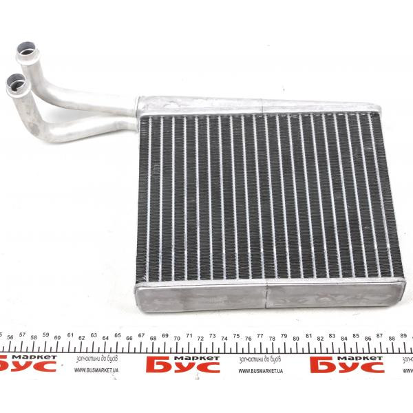 0259001 TRUCKTEC AUTOMOTIVE Радіатор печі MB Sprinter CDI 00-06