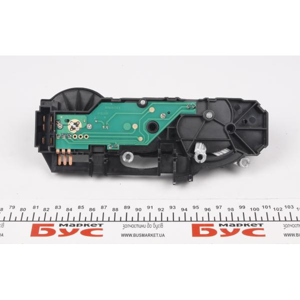 0259002 TRUCKTEC AUTOMOTIVE Блок перемикання печі MB Sprinter TDI