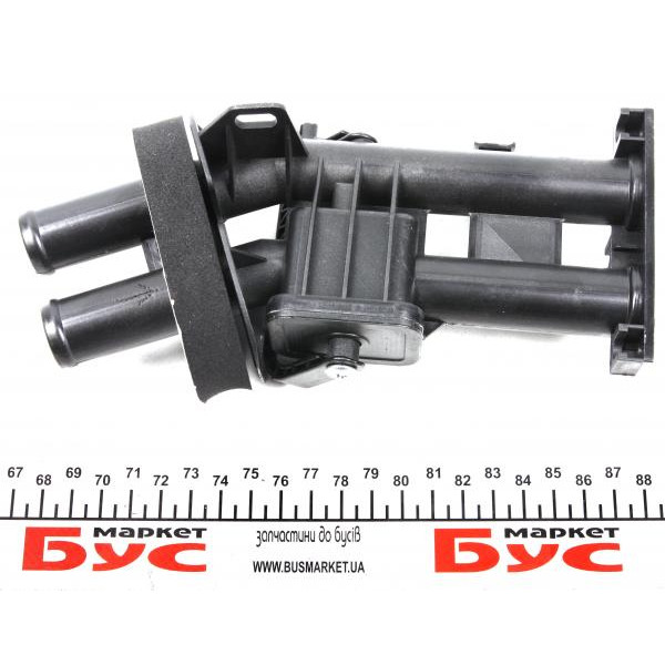 0259121 TRUCKTEC AUTOMOTIVE Кран печки MB Sprinter CDI 00-06