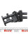 0259121 TRUCKTEC AUTOMOTIVE Кран печки MB Sprinter CDI 00-06