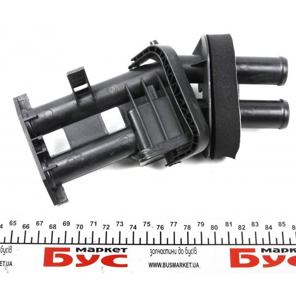 0259121 TRUCKTEC AUTOMOTIVE Кран печки MB Sprinter CDI 00-06
