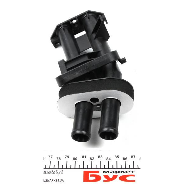 0259121 TRUCKTEC AUTOMOTIVE Кран печки MB Sprinter CDI 00-06