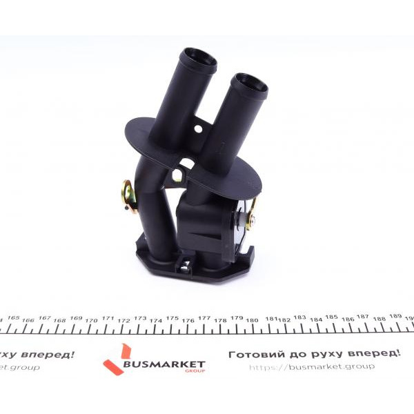 0259148 TRUCKTEC AUTOMOTIVE Кран печі MB Sprinter TDI/VW LT 96-06