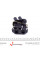 0259148 TRUCKTEC AUTOMOTIVE Кран печі MB Sprinter TDI/VW LT 96-06