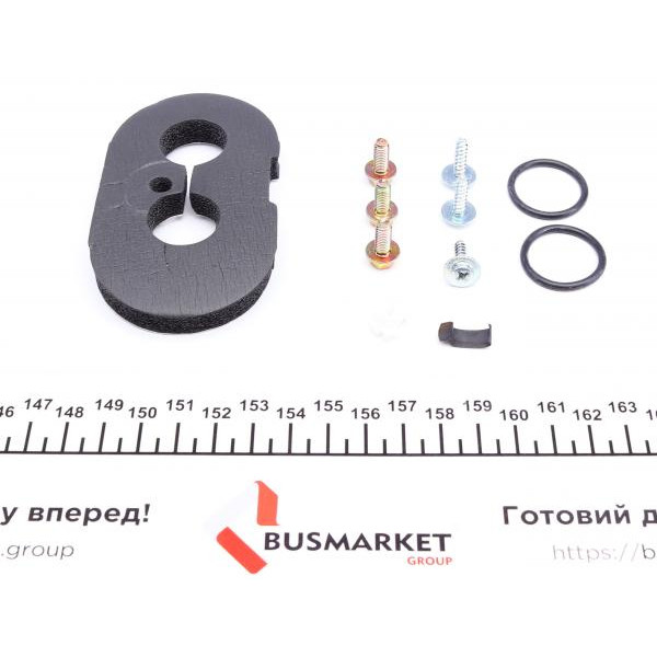 0259148 TRUCKTEC AUTOMOTIVE Кран печі MB Sprinter TDI/VW LT 96-06