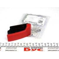 0260041 TRUCKTEC AUTOMOTIVE Ручка відкривання капота MB Vito (W639) 03-