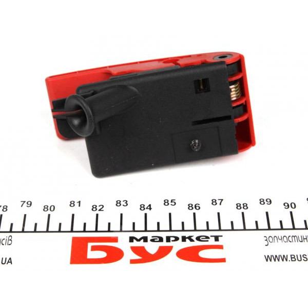 0260041 TRUCKTEC AUTOMOTIVE Ручка відкривання капота MB Vito (W639) 03-