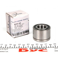 0267105 TRUCKTEC AUTOMOTIVE Підшипник кивачки MB OM601-602
