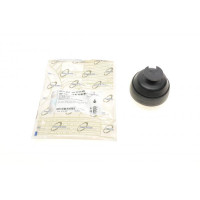 0267214 TRUCKTEC AUTOMOTIVE Подушка піддомкратна MB E-class (W124/W210)/ S-class (W220) 93-05