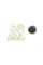 0267214 TRUCKTEC AUTOMOTIVE Подушка піддомкратна MB E-class (W124/W210)/ S-class (W220) 93-05