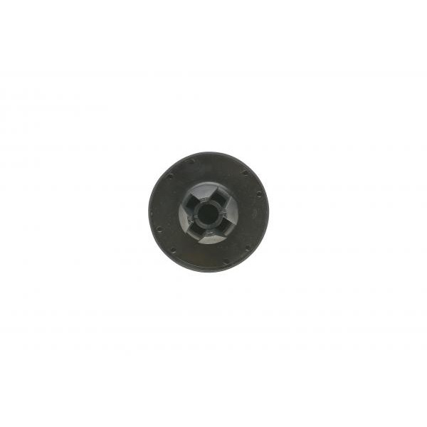 0267214 TRUCKTEC AUTOMOTIVE Подушка піддомкратна MB E-class (W124/W210)/ S-class (W220) 93-05