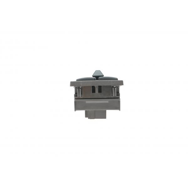 0358008 TRUCKTEC AUTOMOTIVE Кнопка склопідйомника (L) Volvo 8300/9400/9700/9900 06- (блок)