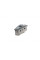 0358008 TRUCKTEC AUTOMOTIVE Кнопка склопідйомника (L) Volvo 8300/9400/9700/9900 06- (блок)