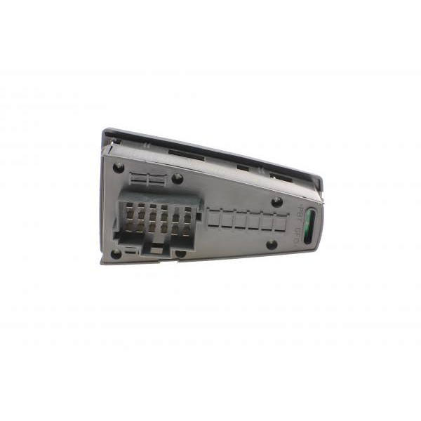 0358008 TRUCKTEC AUTOMOTIVE Кнопка склопідйомника (L) Volvo 8300/9400/9700/9900 06- (блок)