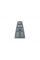 0358008 TRUCKTEC AUTOMOTIVE Кнопка склопідйомника (L) Volvo 8300/9400/9700/9900 06- (блок)