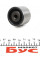 0712010 TRUCKTEC AUTOMOTIVE Ролик ГРМ VW Crafter/Caddy/T5 2.0TDI 10- (паразитний)