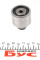 0712010 TRUCKTEC AUTOMOTIVE Ролик ГРМ VW Crafter/Caddy/T5 2.0TDI 10- (паразитний)