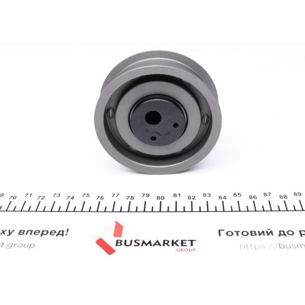 0712017 TRUCKTEC AUTOMOTIVE Ролик ГРМ VW/Audi 1.6/1.8/2.0 (натяжний) (72х20х10)