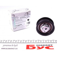 0712033 TRUCKTEC AUTOMOTIVE Ролик ГРМ VW T4 1.9D (натяжний) (67х25х8)