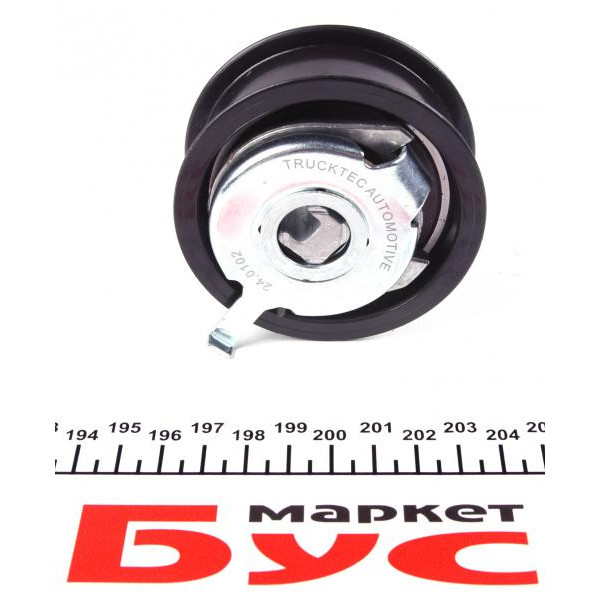 0712033 TRUCKTEC AUTOMOTIVE Ролик ГРМ VW T4 1.9D (натяжний) (67х25х8)