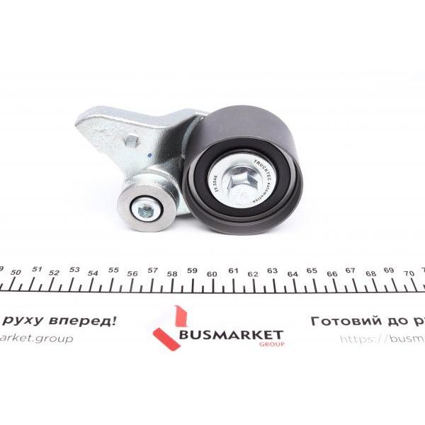 0712061 TRUCKTEC AUTOMOTIVE Натягувач ременя ГРМ Audi A6/A8 3.7/4.2 98-05