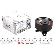 0712087 TRUCKTEC AUTOMOTIVE Ролик ГРМ VW LT/T4 2.5TDI (нижний) (натяжной)