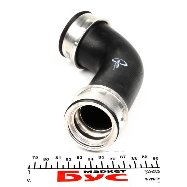0714047 TRUCKTEC AUTOMOTIVE Патрубок інтеркулера VW T5 1.9TDI 03-
