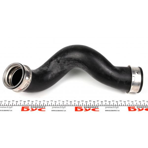 0714048 TRUCKTEC AUTOMOTIVE Патрубок інтеркулера VW T5 1.9TDI 03-