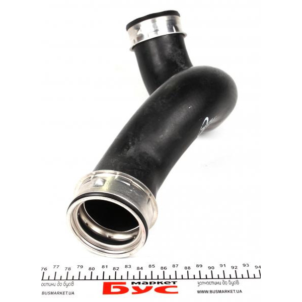 0714048 TRUCKTEC AUTOMOTIVE Патрубок інтеркулера VW T5 1.9TDI 03-