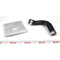 0714051 TRUCKTEC AUTOMOTIVE Патрубок інтеркулера VW T5 2.5TDI 03-09
