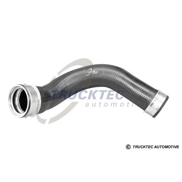 0714051 TRUCKTEC AUTOMOTIVE Патрубок інтеркулера VW T5 2.5TDI 03-09