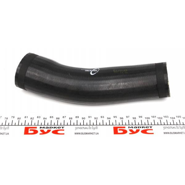 0714056 TRUCKTEC AUTOMOTIVE Патрубок інтеркулера VW LT 2.5TDI 96-