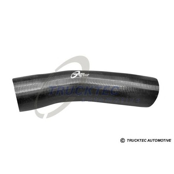0714056 TRUCKTEC AUTOMOTIVE Патрубок інтеркулера VW LT 2.5TDI 96-