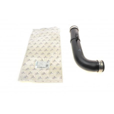 0714081 TRUCKTEC AUTOMOTIVE Патрубок інтеркулера (задній) (L) VW Golf V/Seat Leon 1.9TDI 03-