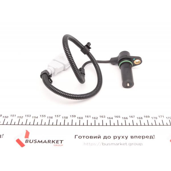 0717043 TRUCKTEC AUTOMOTIVE Датчик положення колінвалу VW T5 1.9TDi 03-09